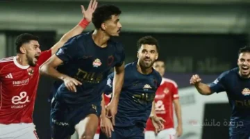 أول اختبار بعد التعثر.. موعد مباراة الزمالك القادمة والقنوات الناقلة 1